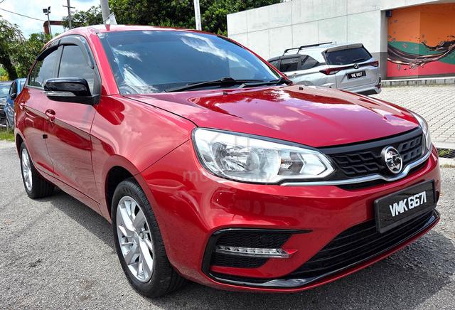 2024 Proton SAGA 1.3 PREMIUM (A) PROMO OTR MIL - 5