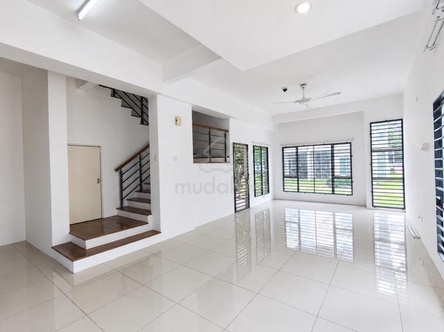 Under value 3 Storey Terrace Endlot Belleza Garden Homes For Sale 1