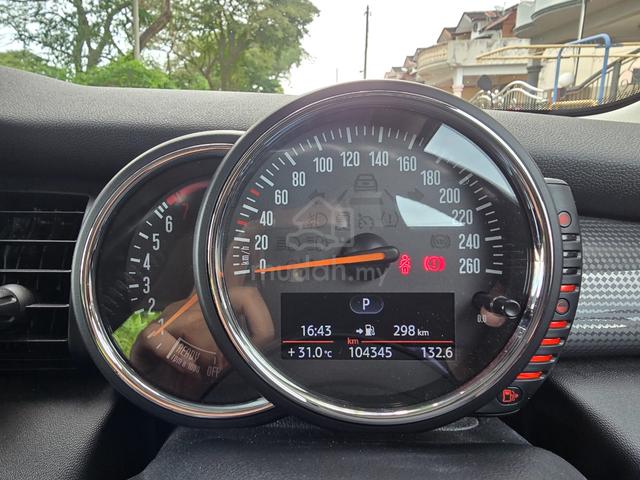 2014 Mini COOPER 1.5 (A) F56 - 5
