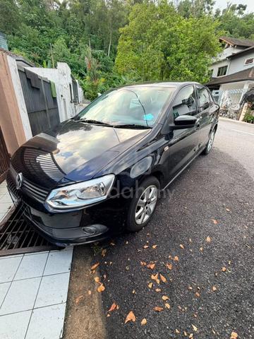 2015 Volkswagen POLO 1.6 (CKD) (A) - 3