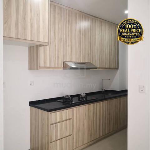 United Point Residence @ North Kiara 1
