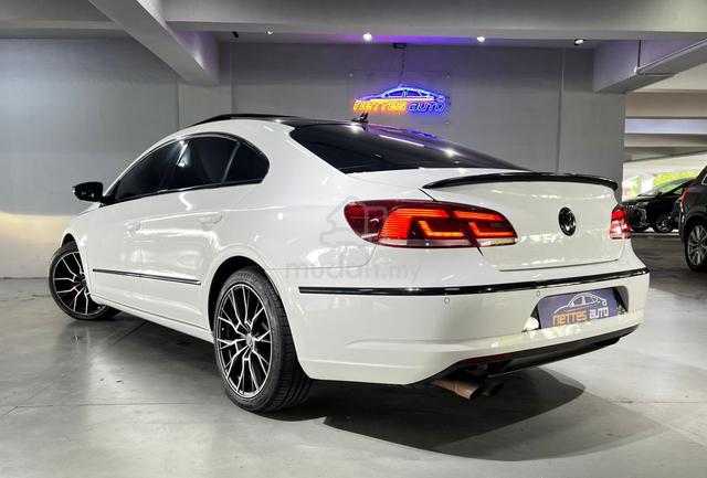2014 Volkswagen CC 1.8 TSI SPORT / Credit Loan - 2