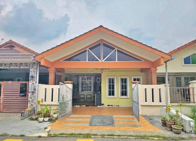 TAMAN PULAI INDAH (OPEN FACiNG) 1