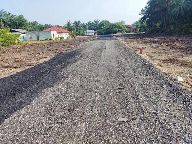 Lot Tanah Status Bangunan Rizab Melayu 4