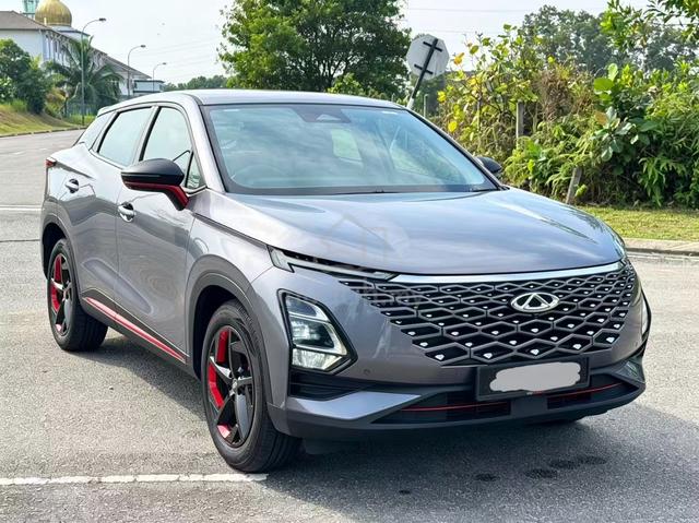 2024 Chery OMODA 1.5 5 H🔥18k MILEAGE (A) - 1