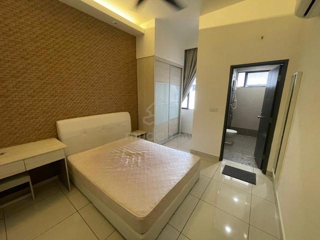 Rent Fully Furnished Rooms Horizon Hills Garden Villas Iskandar Puteri 1