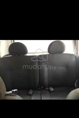 2003 Hyundai ATOS 1.0 (A) - 4