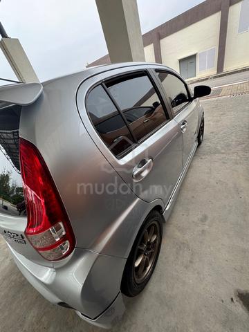 2012 Perodua MYVI 1.5 SE ZHS (A) - 4