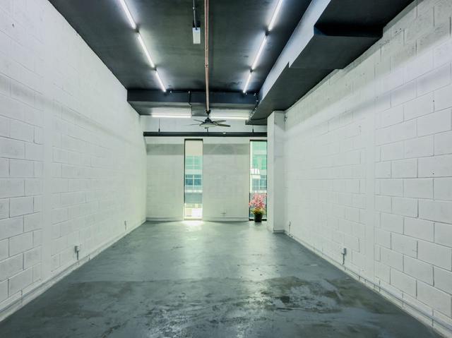 Office / Retail Unit @ Riverson Walk, Kota Kinabalu 1