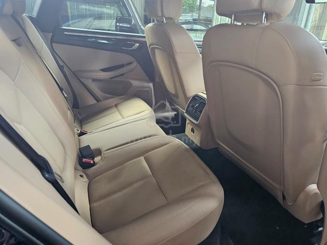 2021 Porsche MACAN 2.0 TOUCH PANEL PDLS UNREGISTER - 5
