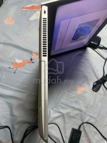 HP ProBook 650 G5/Intel Core i7/RAM 16gb - photo 5 of 6