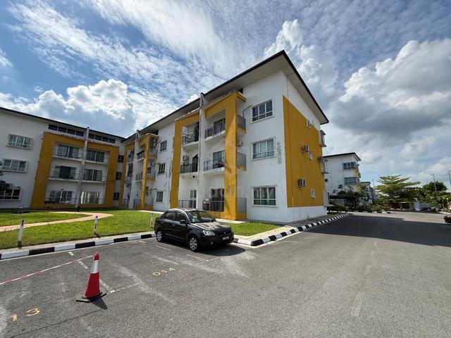 Riveria Bay Apartments 1