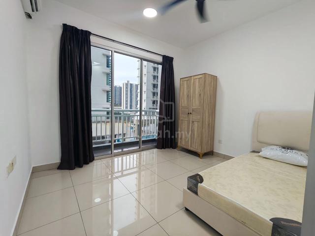 The Aliff Residences 1