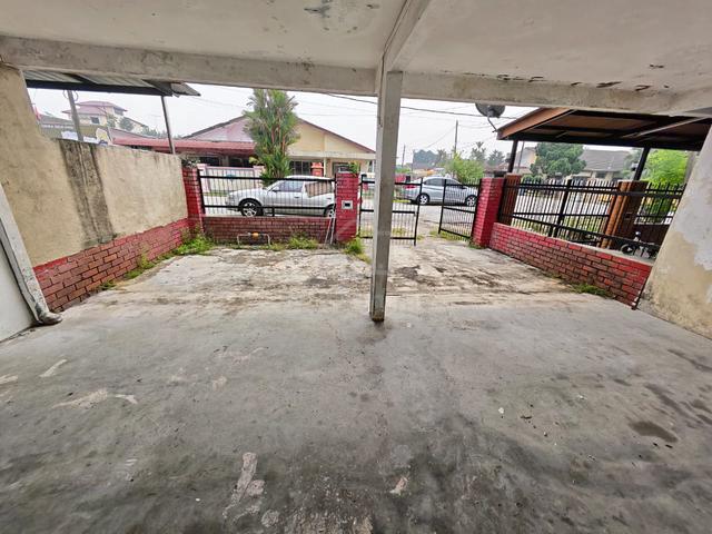 Cheap kulai single Storey 1