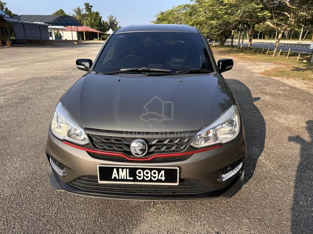2022 Proton SAGA PREMIUM S 1.3L (A) - 2