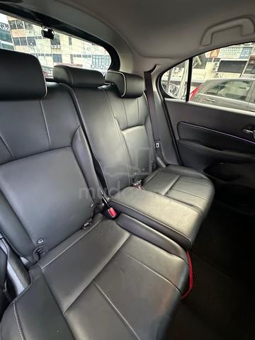 2022 Honda CITY 1.5 V SENSING (A) - 5