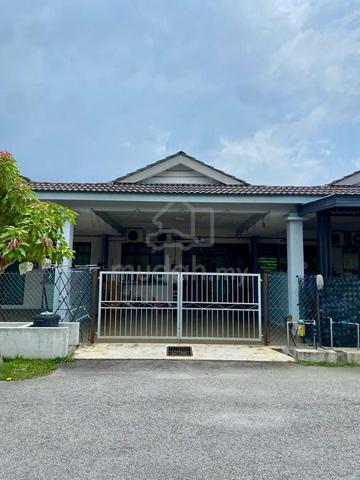 lorong seri mahkota damai 10, batu 12 kuantan, pahang 1