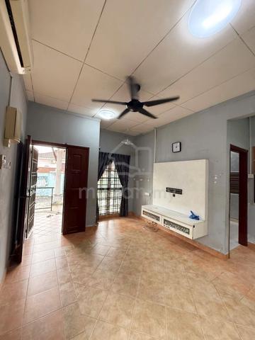 Single Storey Terrace Endlot @ Taman Uda Utama 1