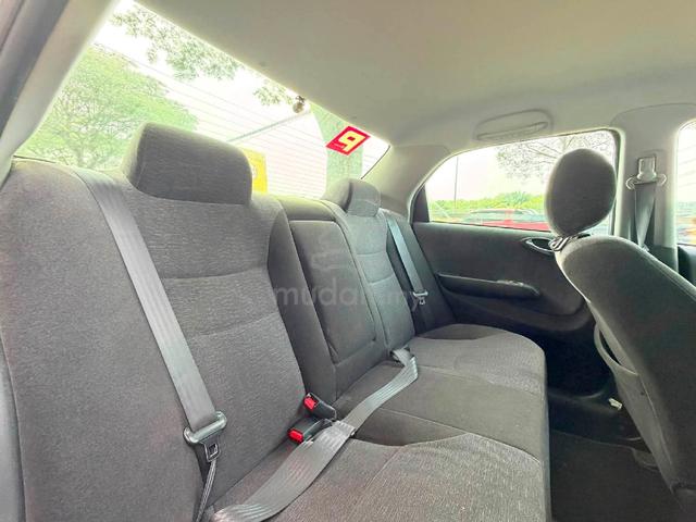 2005 Honda CITY 1.5 I-DSI MY03 GD (A) - 3