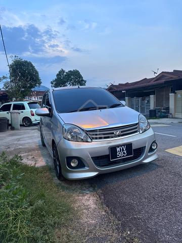 2013 Perodua VIVA 1.0 EZ STANDARD (A) - 1