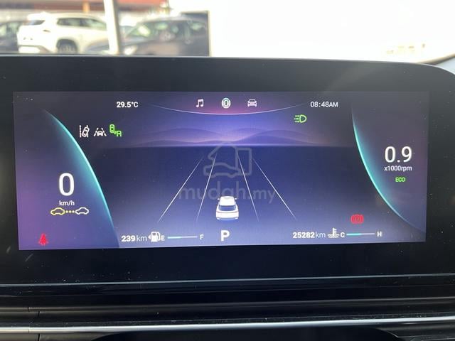 2024 Chery OMODA 1.5 5 H MY23 C5 (A) FSR 24K U/WRT - 4
