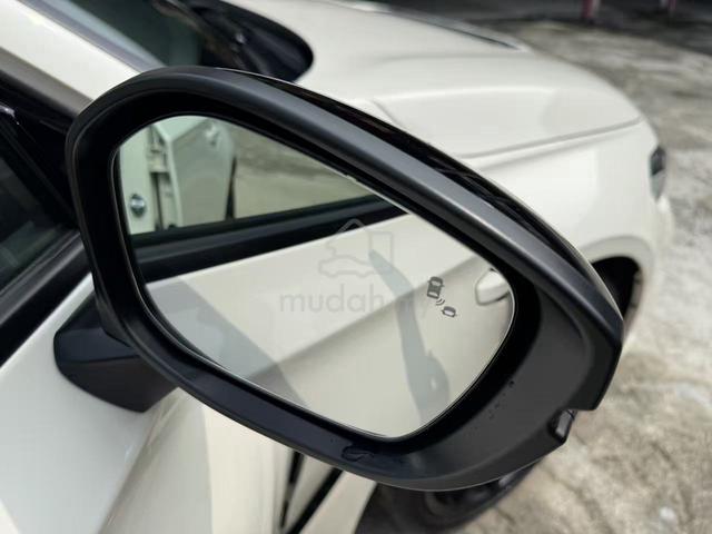 2024 Honda CIVIC 2.0 TYPE R FL5 (M) - 5