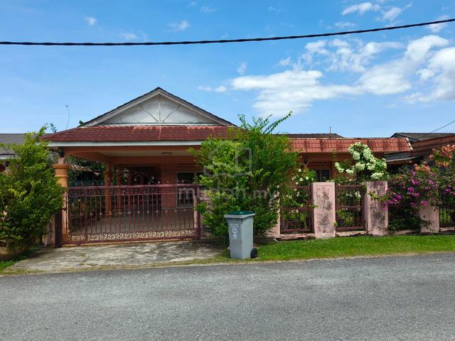 Banglo 1 Tingkat Ampangan (Renovated+Cuci Kaki+Sekali Ngn Perabot ) 1