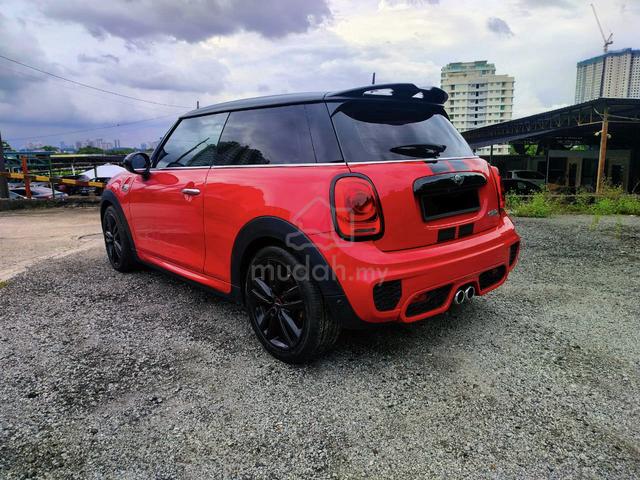 2017 Mini COOPER 2.0 S (A) 1 OWNER LOW MILEAGE 54K - 5