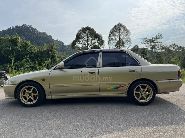 2000 Proton WIRA 1.5 GL (M) - 5