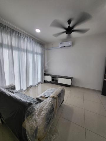 Residensi Kampung Paloh (PR1MA @ Kampung Paloh) 1
