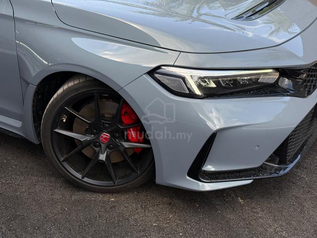 FL5 UNREG 2024 Honda CIVIC TYPE R 2.0 (M) Turbo - 5