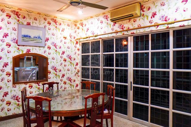 6 Bedroom Bungalow, Taman Fern Grove, Cheras For Rent 2