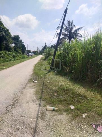 Zoning Industri Telok Gong Port Klang 2.3acre For sale 1