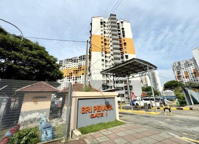 Pangsapuri Sri Penara 1