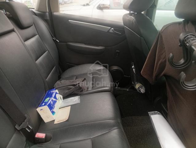 2008 Mercedes Benz B170 1.7 (A) - 4