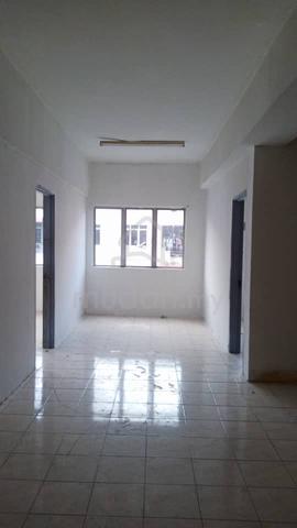 Pusat Hentian Kajang 1