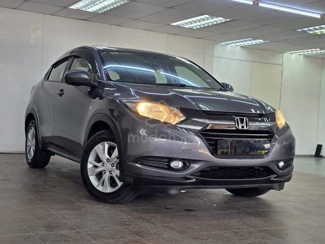 2015 Honda HR-V 1.8 S (A) - 1