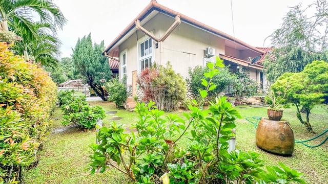 ( Freehold Bungalow Town ) Kejiranan VIP /Tanah Besar Peringgit Melaka 1