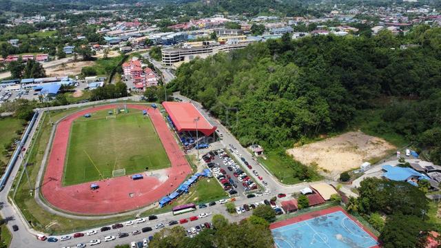 Donggongon Land For Sale 1