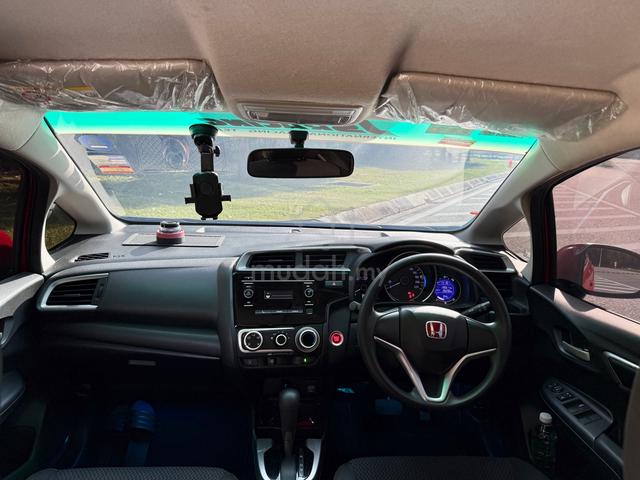 2018 Honda JAZZ 1.5 S MY2014 FACELIFT (A) - 3