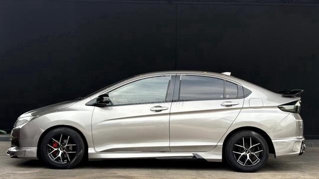 2015 Honda CITY E 1.5 I-VTEC (A) Reg 2016 - 5
