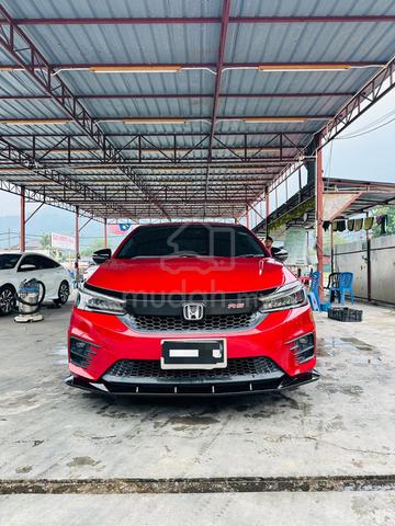 2022 Honda CITY 1.5 V - 1