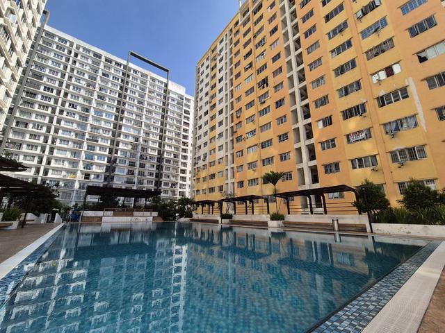 Palm Garden Apartment 1