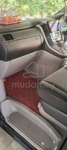 2007 Toyota ALPHARD 3.0 MZ (A) - 5