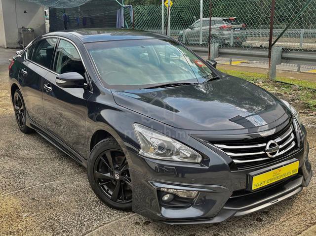 2016 Nissan TEANA 2.5 XV (A) - 1