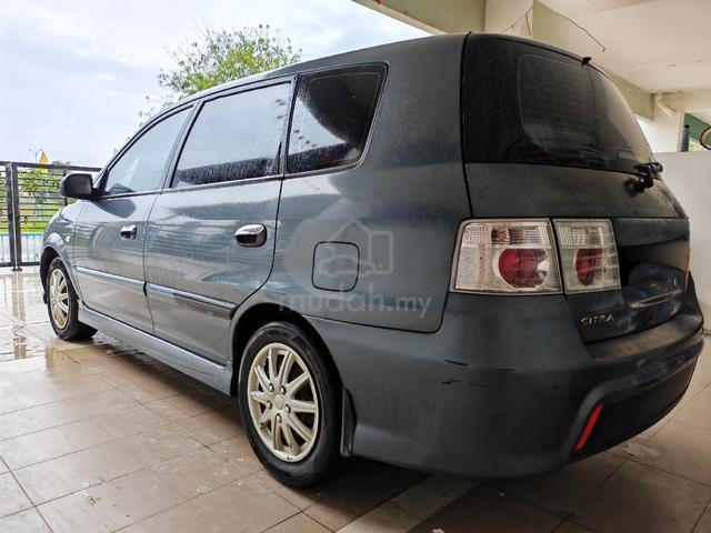 2009 Naza CITRA 2.0 GS (A) - 4