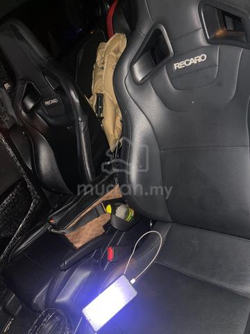 2014 Honda CITY 1.5 S (A) - 5
