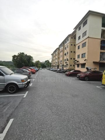 Dahlia Apartment (Garden Avenue S2) 1