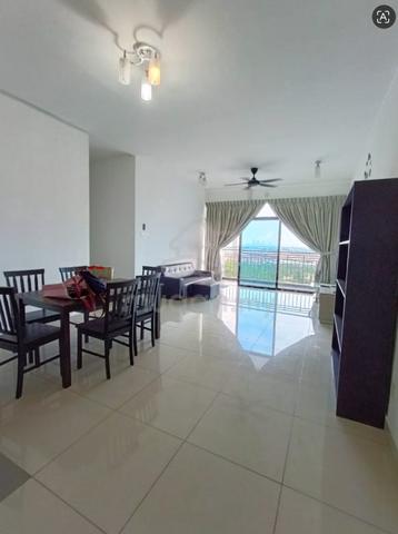 Seri Austin Residence Luxury Apartment 1