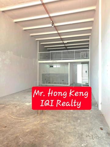 PREMIUM F&B SHOPLOTS FOR RENT@TREE SQUARE,Tanjung Bungah,Penang 1